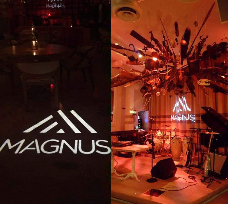 magnus media event at seaspice