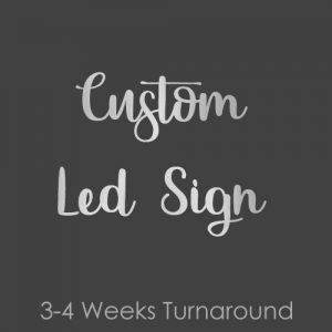 led_custom