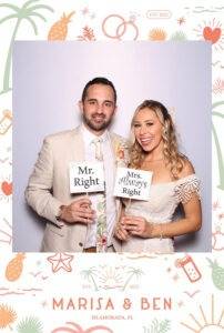 Postcard Photo Booth