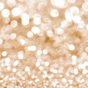 Gold Bokeh Backdrop