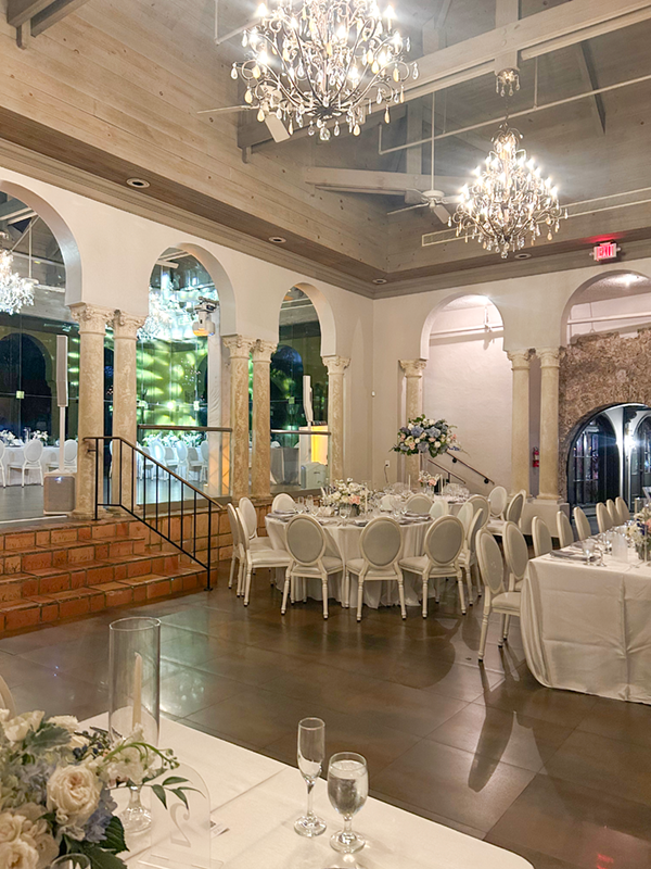 Coral Gables Country Club Venue